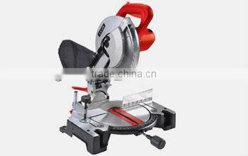 KMJ-8255 255MM 1600W high speed mitre saw ,power tools