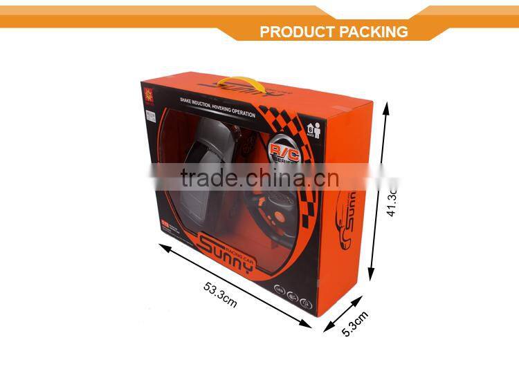 1:12 Hot New Products for 2015 Emulational RC Racing Car Model