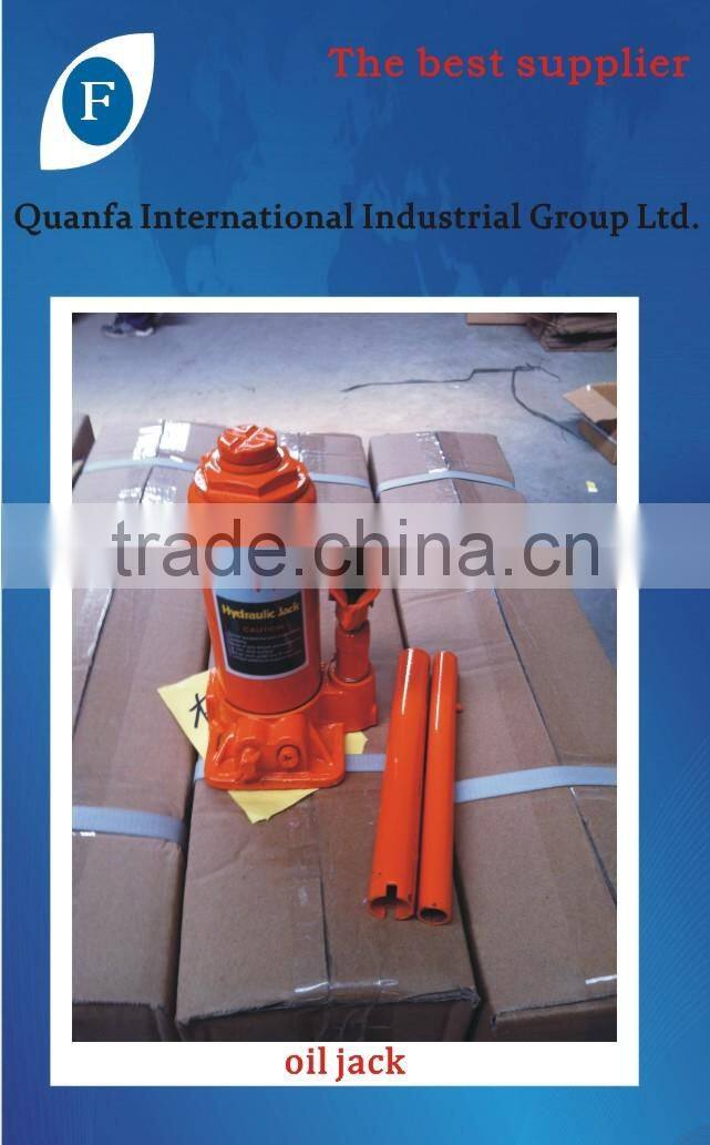 oil jack