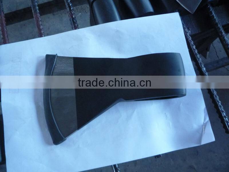 A603 LE axe head/hacha