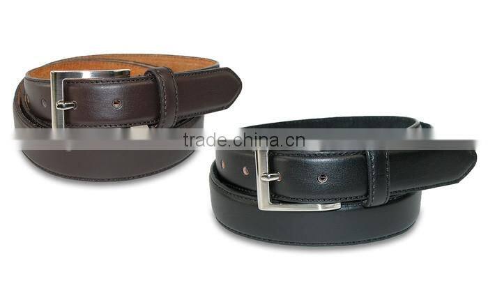 Men's Leather Belts