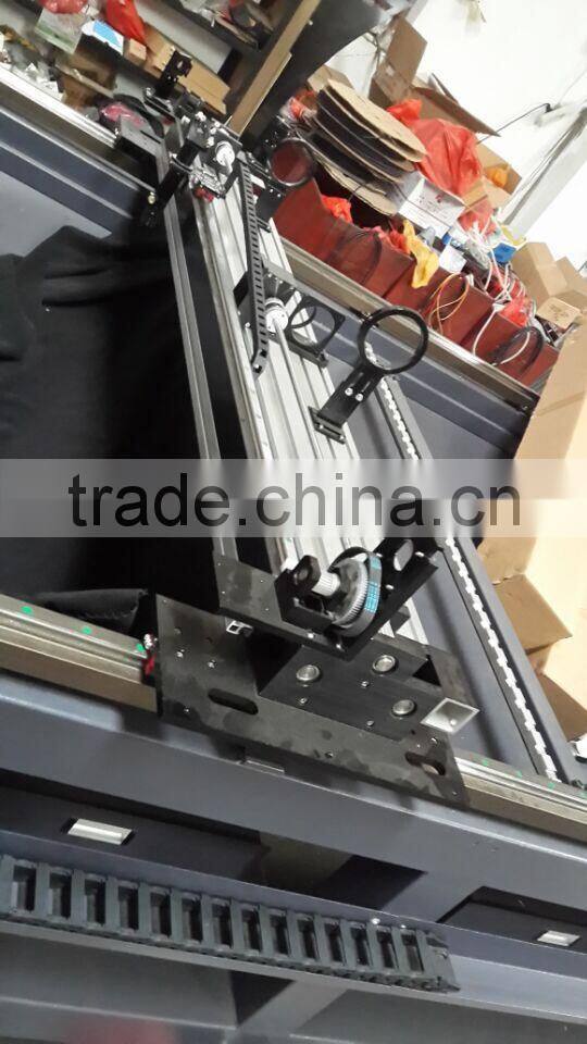 co2 laser cutting machine parts