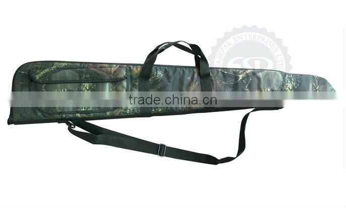 #62745 600D Polyester Shotgun Case