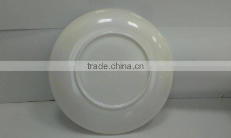 100% Melamine Plate Melamine Dinnerware 5A1046