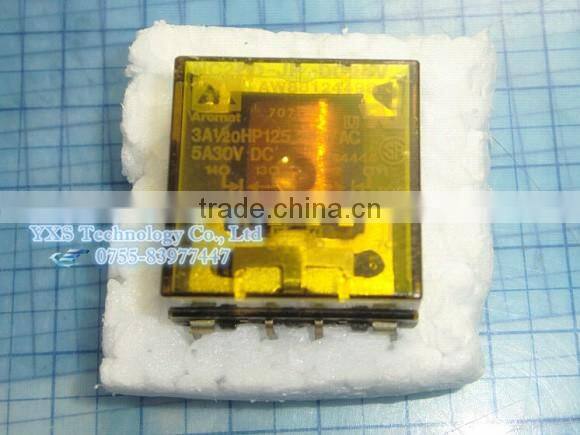 NC2ED-JP-24V 5A 3A 8Pin relay NC2ED-JP-DC24V In stock~