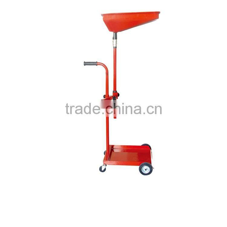 Lightweight Belt Oil Skimmer Good Quality Cost-Effective