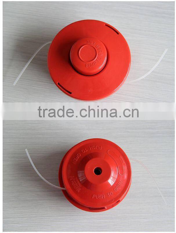 hot sale factory wholesale TAP-N-GO brush cutter head grass trimmer head DL-1201