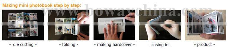 Die Cutting jigsaw puzzle making machine