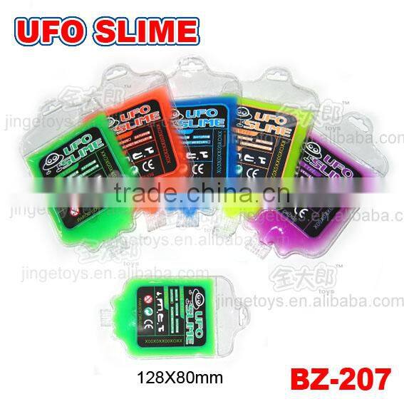 Promotional Crazy Bloody Slime Toys