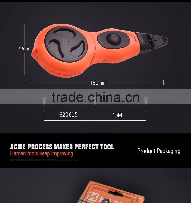 Professional 15M Carpenter Ink Marker