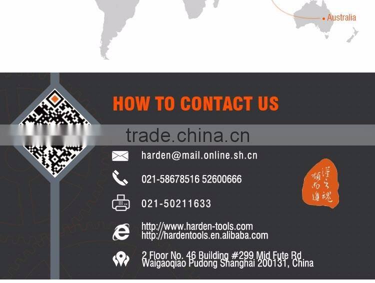 Professional High Carbon Steel 5PCS Cylinder Scraper Set