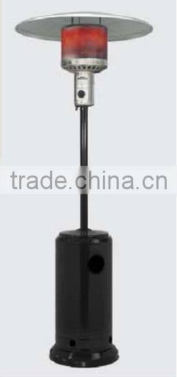 outdoor natural gas patio waterproof terrace heater