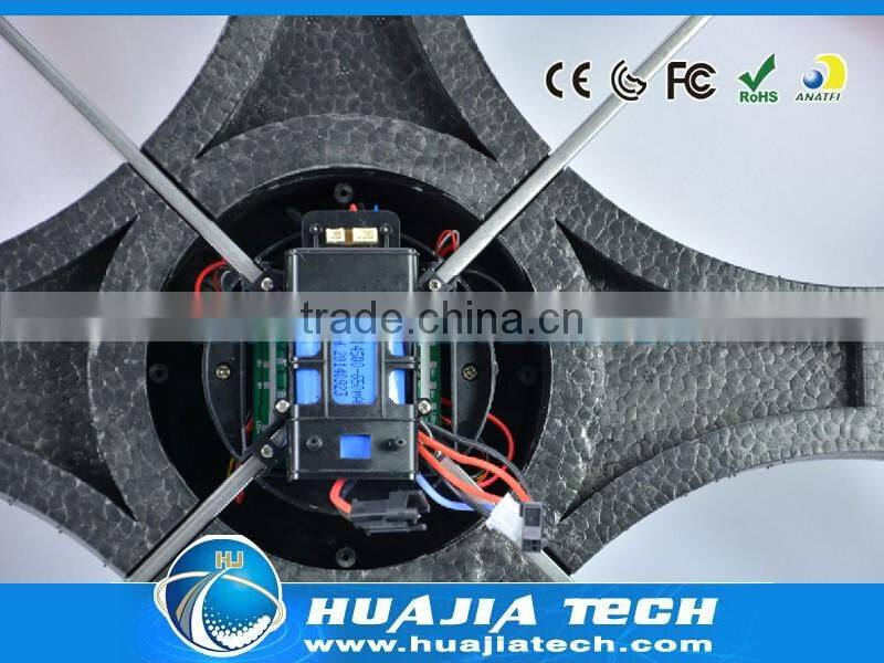 Wholesale 2.4G 4CH rc quadcopter helicopter drone frames with lights