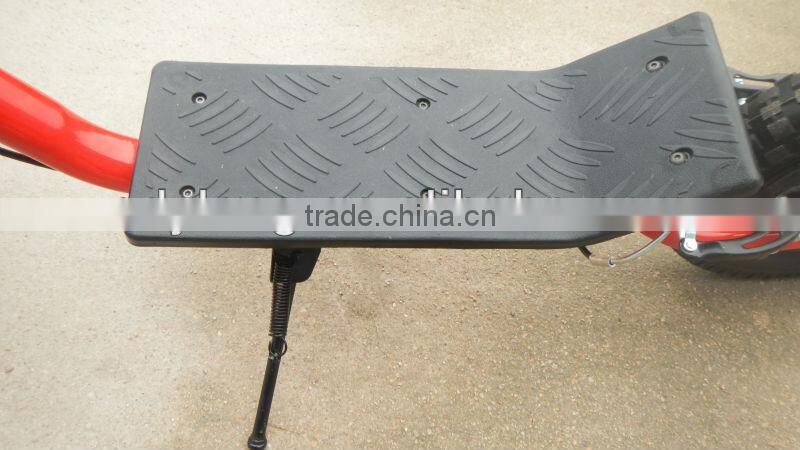 High quality kick scooter with PU wheel HL13-005