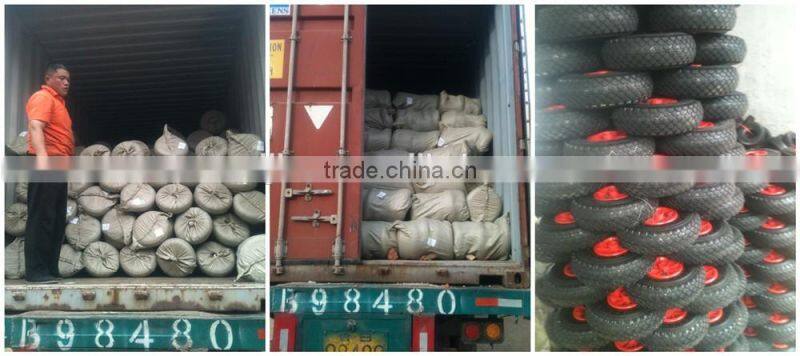 metal tray wheel barrow