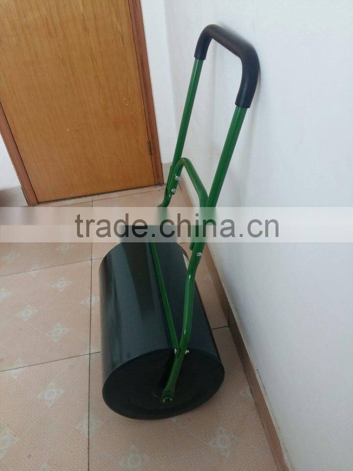 69L Water or sand filled garden Lawn Roller LR69