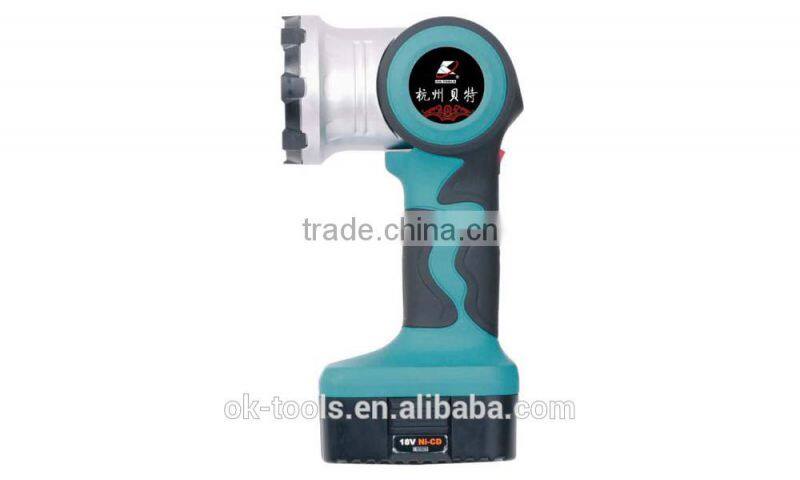 OK-Tools China Manufacturer 18V the renovator tool-jig saw