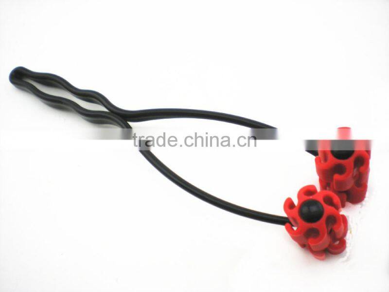 Face lift and experer facial massager