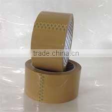 Strong adhesive double side tissue tape