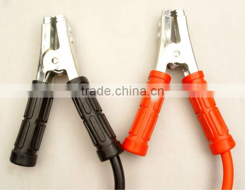 600AMP 3.6M Jump Leads