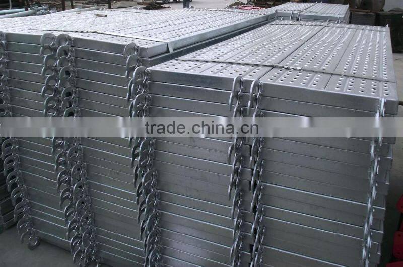 Metal Scaffolding Frame for Construction/ Tubular Frame Scaffolding