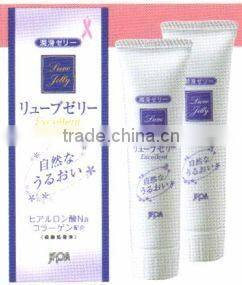 Japanese Lubricating Jelly by JEX made in Japan for wholesale