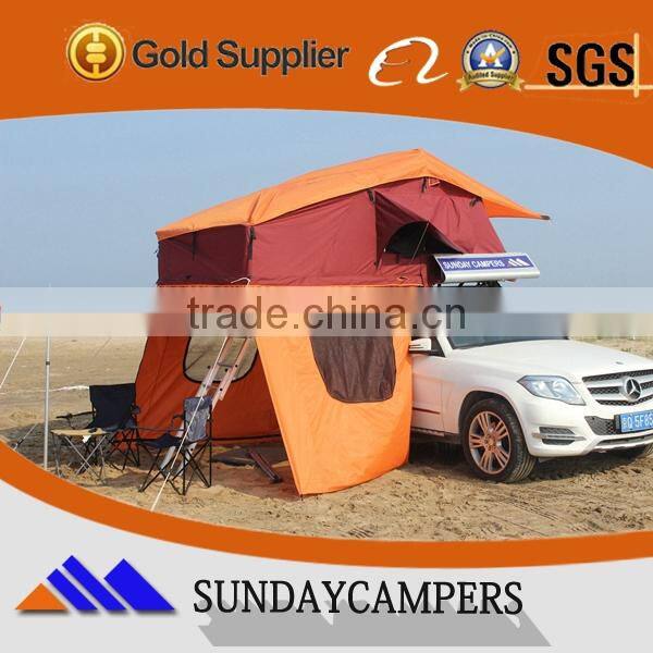 High quality class mummy sleeping bag