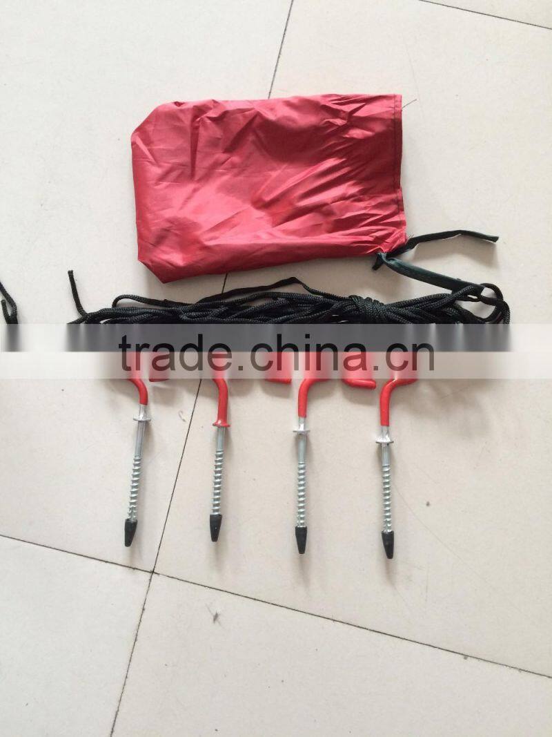 Hub ice fishing shelter cold weather tents for Russia market wholesale