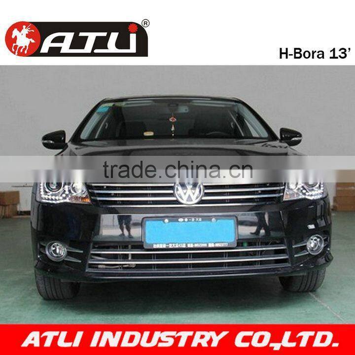 Auto Modified led headlamp for BBoraa 2013