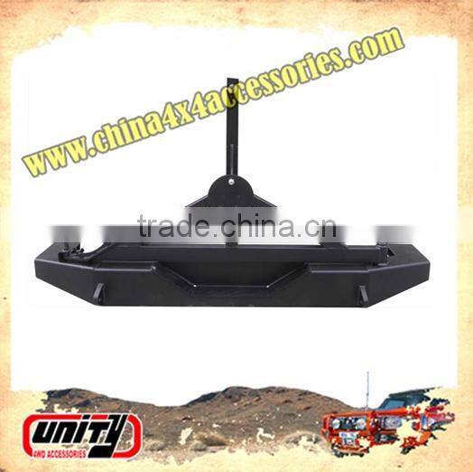 Bull Bar for WRANGLER JK rear bumper