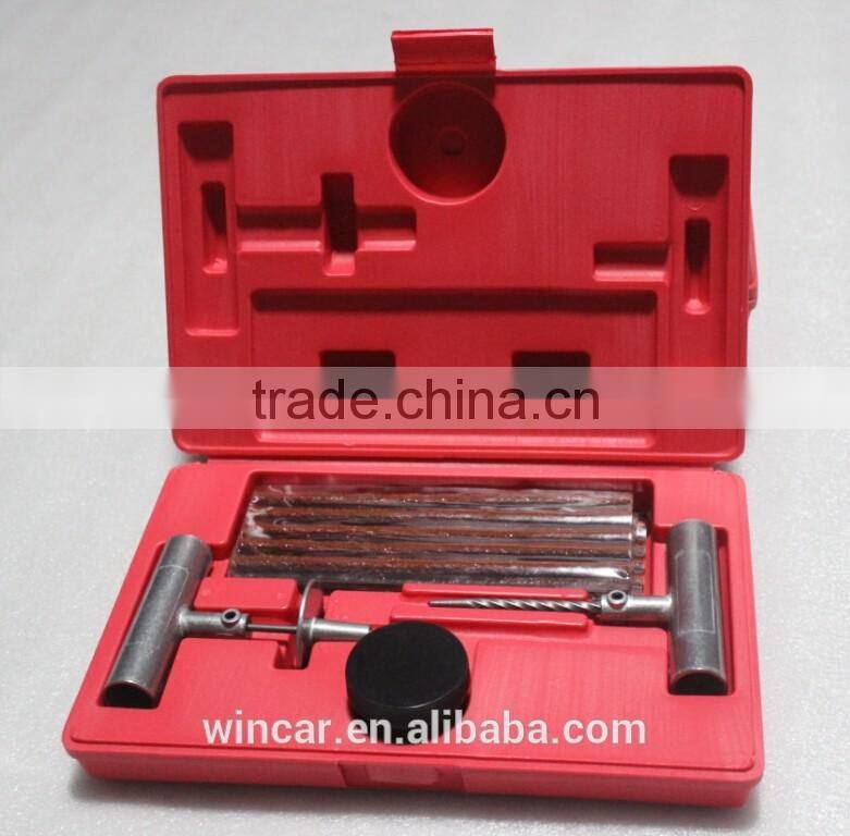 Emergency Car Hand Repair Tools