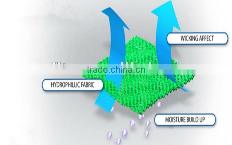 Custom cheap High quality dri fit unisex polo shirt