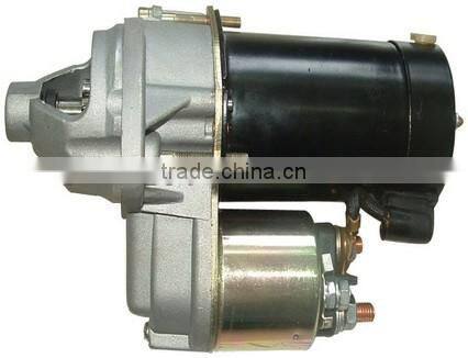 auto starter for opel OEM NO.: 1202128