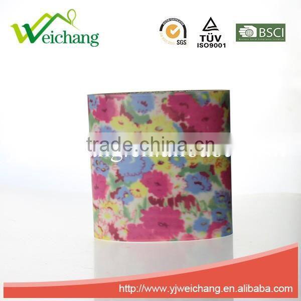 WCCP030 New design PP with nylon knife holder shell shape hot sale