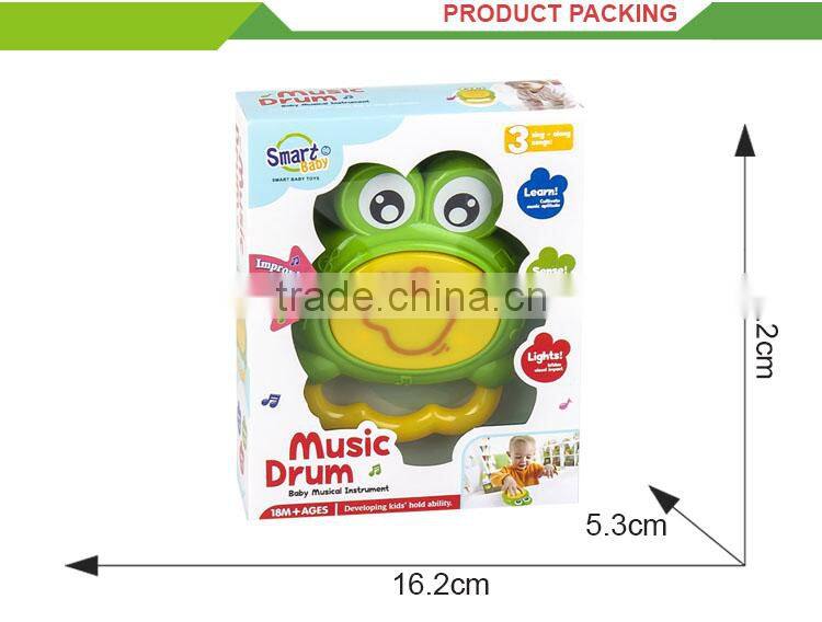 Hot selling baby Electric toy musical korean toys for children