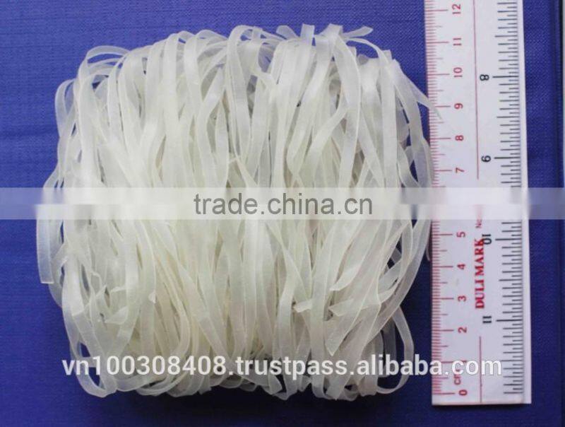 VIET NAM PLAIN RICE NOODLES 500 GR 500g