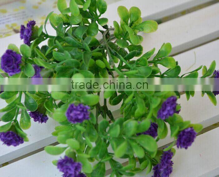 2014 cheap wholesale small artificial flowers