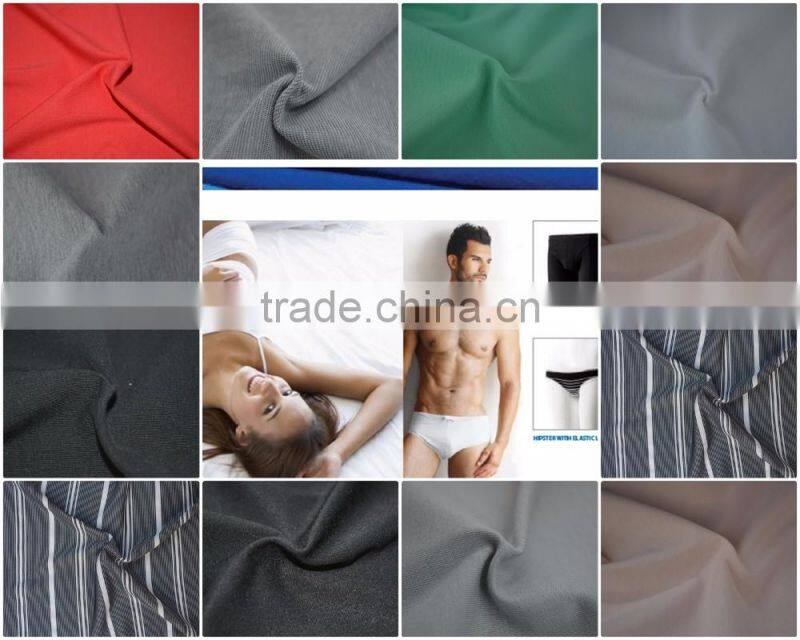 Soft & smooth, silky Underwear Factory