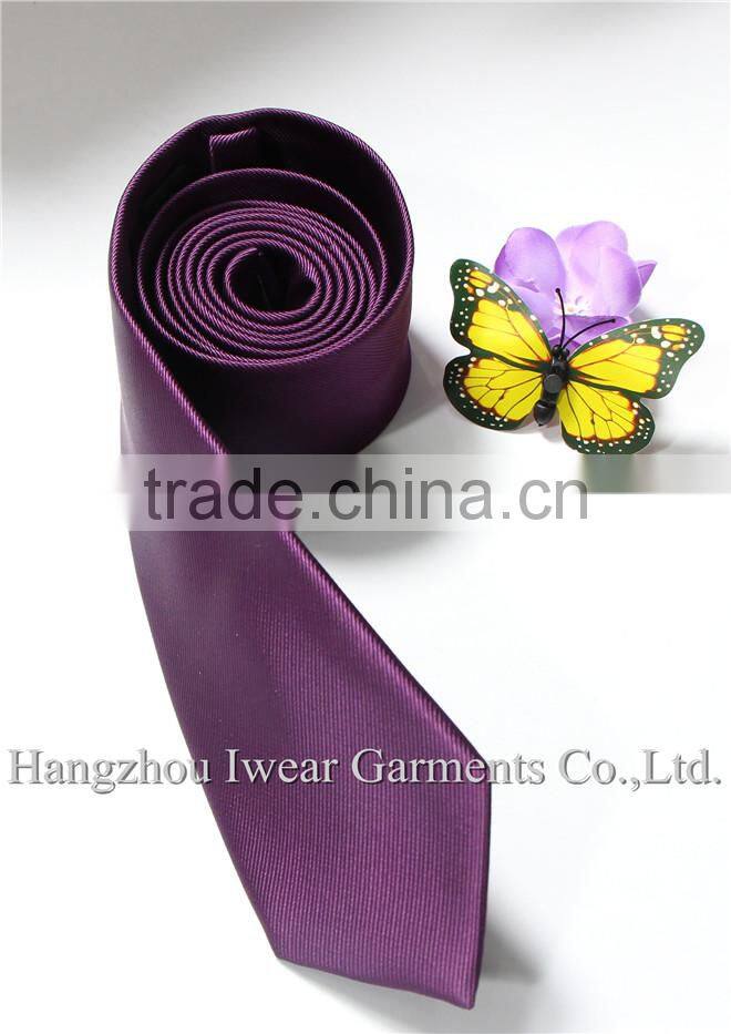 MEN'S HIGH QUALITY NECKTIE