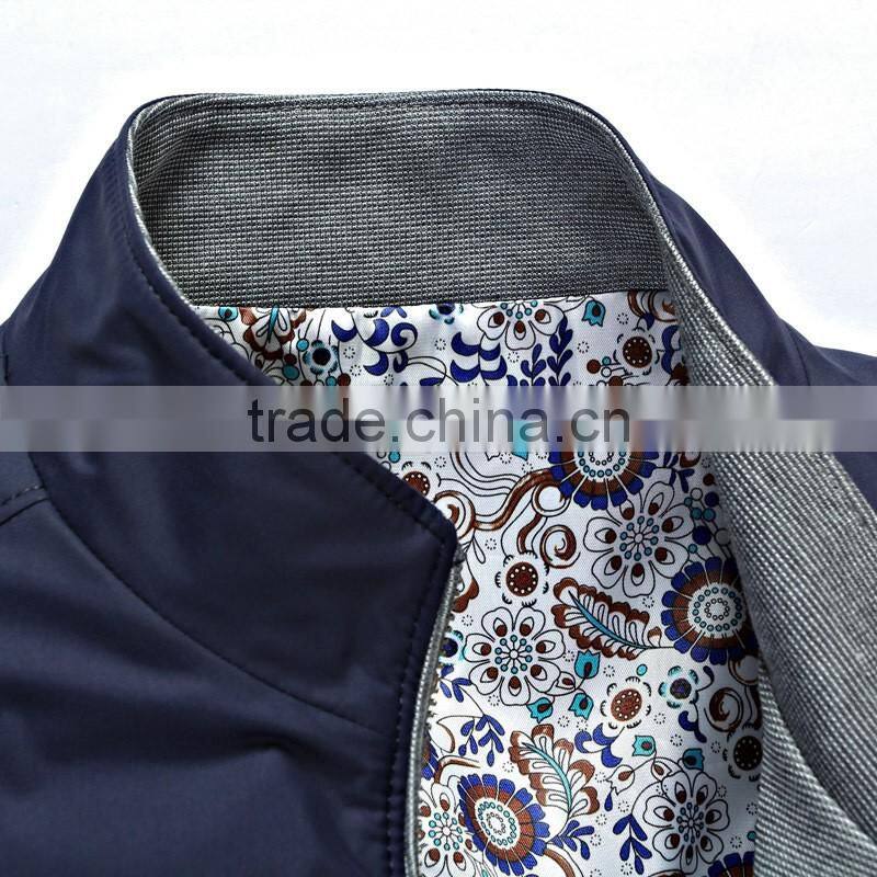 OEM service latest design wholesale manufacturer mens jacket