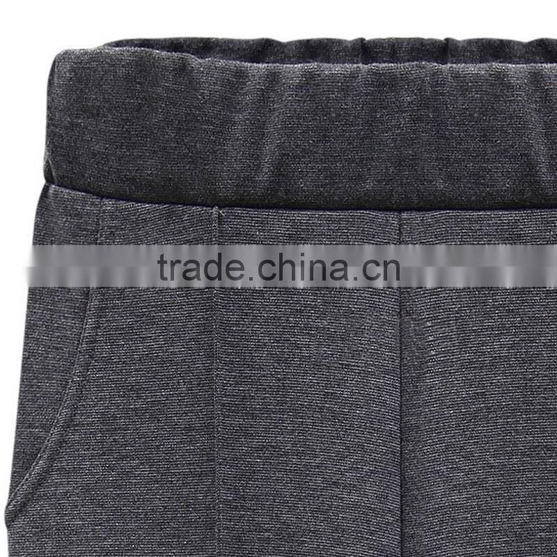 Wholesale western latest women plus size pants