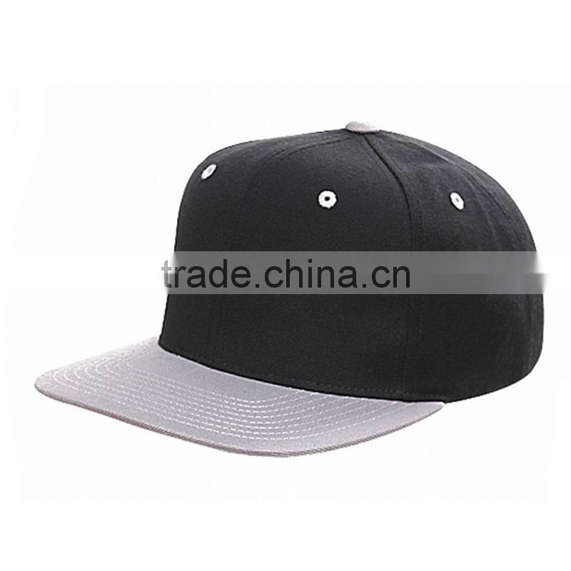 China cheap customize snapback hats