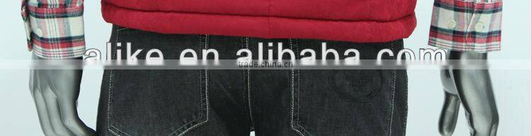 2014 ALIKE men's cheap safety vest with pockets