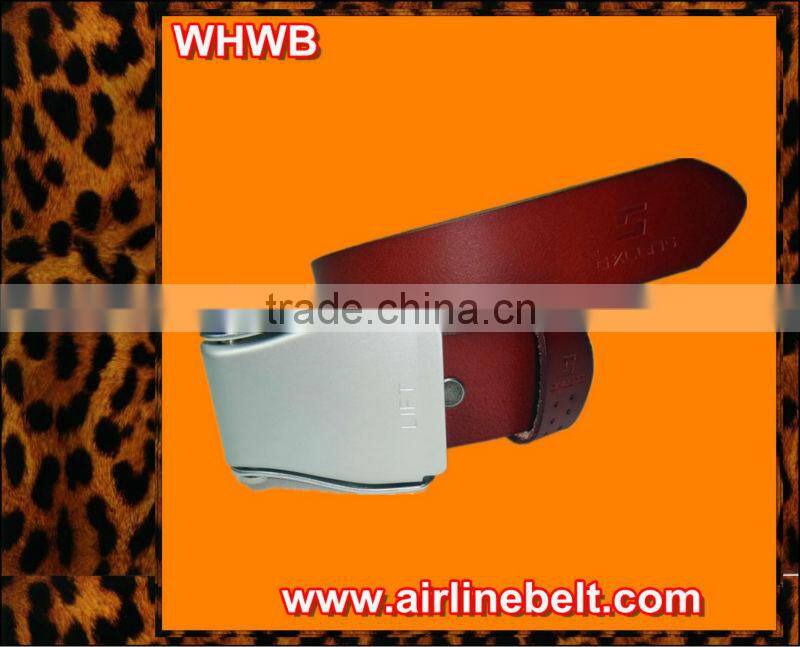 fashion unique men's belts