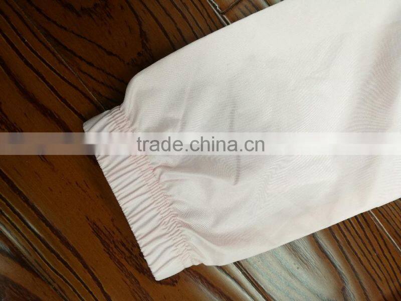 2017 wholesale hot selling Poly Pongee mens womens rain jacket