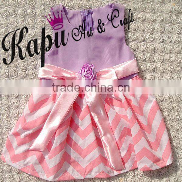 Lovely baby christening dress