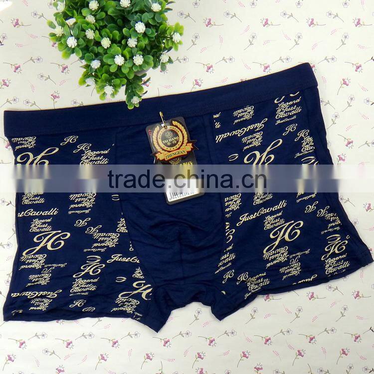 sexy underwear boxers shorts and for men underwear fashion high quality bamboo fiber sexy boxer shorts