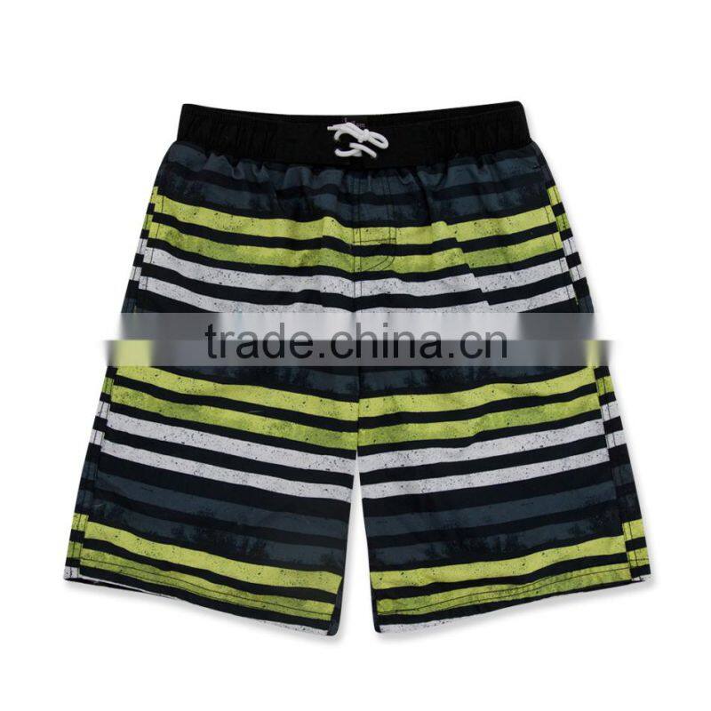 OEM Custom Mens Shorts Fashion Board Shorts In Swimwear&Beachwear