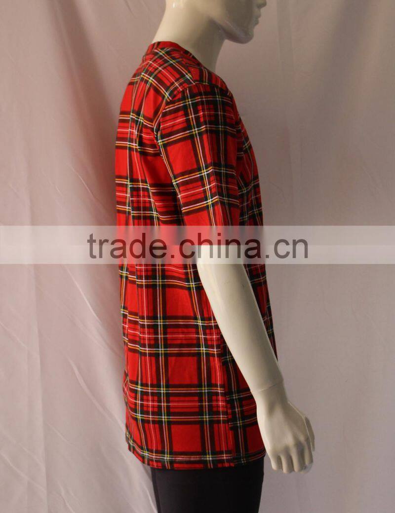 all over printed t shirts men