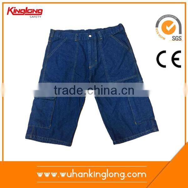 China supplier new product wholesale best price safety work jeans